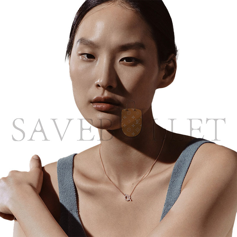 H**mes finesse pendant h219315b00